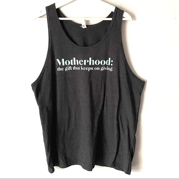 Canvas Bella tank Top Motherhood XL - Picture 1 of 3